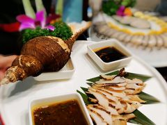-金龙·打边炉(武进路店)