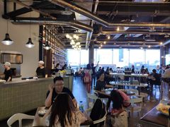 大堂-PIZZA BIANCA(万象城店)