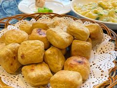 -香满楼(临安路店)