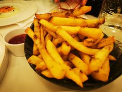 -上海和平饭店华懋阁 Cathay Room