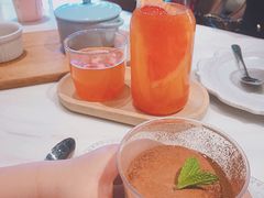 -NOKNOK若蔻亲子餐厅(天地壹方北馆店)