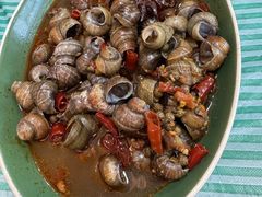 -香满锅老北京羊蝎子火锅·家常菜(新街口店)