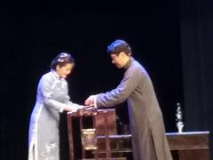 -复旦大学相辉堂