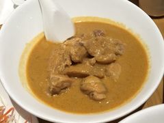 -Pho Asia 亚阁越南料理(上海来福士广场店)