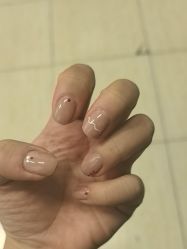 -四季·予你日式美甲美睫Nail