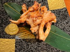 -人间酒暖·Go blanc·烧鸟·深夜食堂(陆家嘴店)