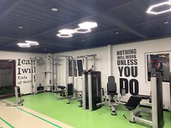 -BD健身私教工作室(CBD店)