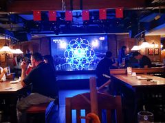 大堂-宝莱纳啤酒花园餐厅PAULANER BRAUHAUS Nanjing(广州路店)