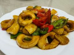 -小觉林素菜馆