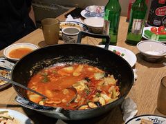 -福茂源横山铁锅羊肉(牡丹园店)