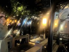 -绿茶餐厅(光谷世界城步行街店)