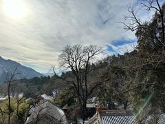 -潭柘寺景区