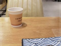 大堂-帽帽家只卖生蚝·烧烤(沙湖路店)
