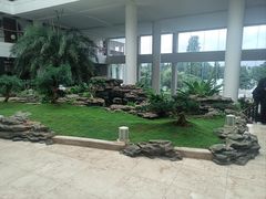 -云南滇池花园国际大酒店温泉