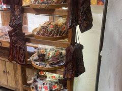 -嘉凌码头·重庆特产手工火锅底料(洪崖洞九楼店)