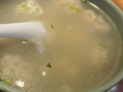 -惠宾饭庄(中山路店)