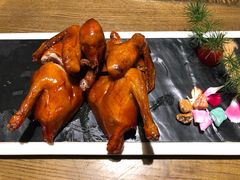-大鸽饭(岗顶店)