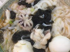 -文辉墨鱼丸大王(铜锣湾渣甸街总店)