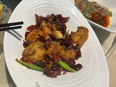 -庄氏祥记家常食府(国瑞建材家居博览中心店)