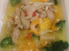 -功德林素菜饭庄(前门店)