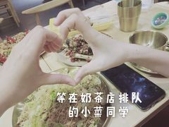 -我是那个大叔·美食研究所(新塘路店)
