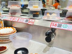 -新一番三文鱼寿司(大东海店)