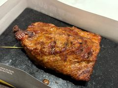 -卡朋西餐(铂顿城店)