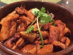 猪大肠-农汤老店(顺联公园里店)