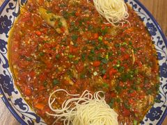 -霹雳火·重庆烧烤·江湖菜(解放碑店)