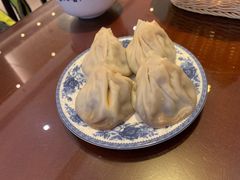 无锡小笼包-熙盛源(复兴路店)