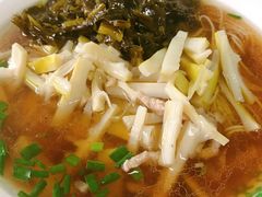 -绿杨馄饨店(康佳花园店)