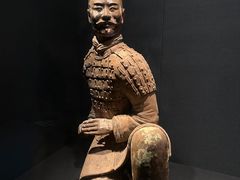 -陕西历史博物馆