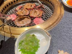 -神户赤童日式烤肉(金地广场店)