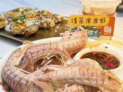 -越乡小厨(侨港店)