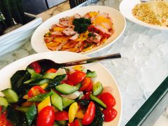-洲际酒店·地平线全日餐厅HORIZON CAFÉ