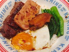 -克茗冰室(仁恒梦中心店)