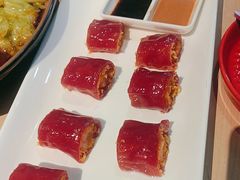 -避风塘(五角场店)