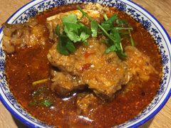 -直隶安家牛肉罩饼(建华店)