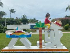 -三亚亚龙湾天域度假酒店