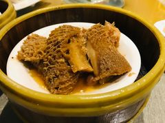 -香云轩·顺德菜(香云纱园林酒店店)