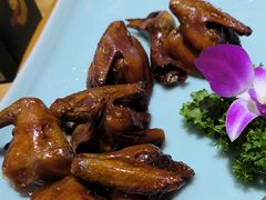 -德胜轩正宗顺德菜(宝安沙井会展中心店)