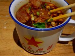 -怪噜范·老贵阳街头名小吃(汇金星力城店)