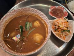 -Ginger(兴国路店)