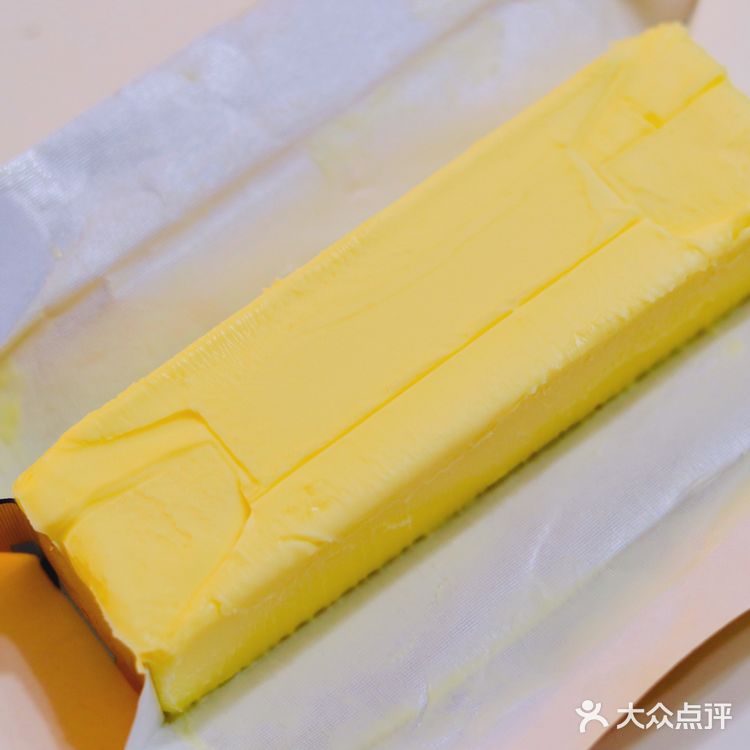 总统黄油 VS 安佳黄油