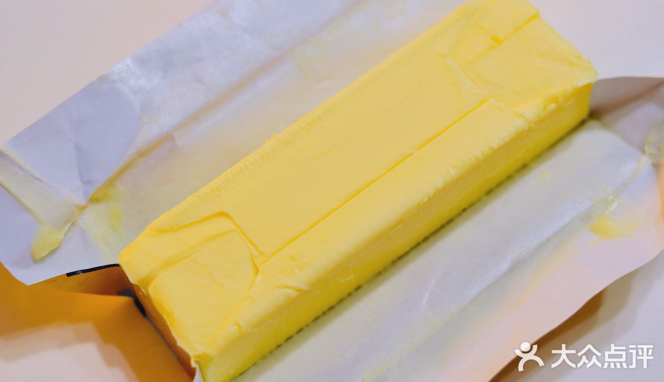 总统黄油 VS 安佳黄油