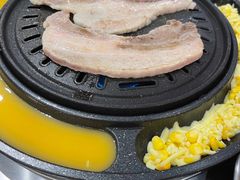 -恩泽家·果味坛子韩国炭火烤肉(白石龙店)