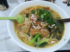 -许记大碗皮肚面馆(三条巷店)