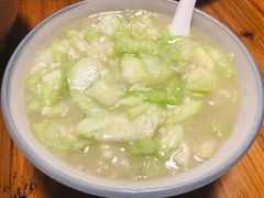 -衡州府三菜一汤(长沙大道店)