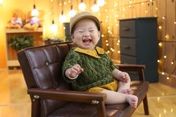 -哈尼Honey baby 儿童摄影(立丰国际公寓店)