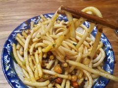 -刘维兰老素粉(化龙桥总店)